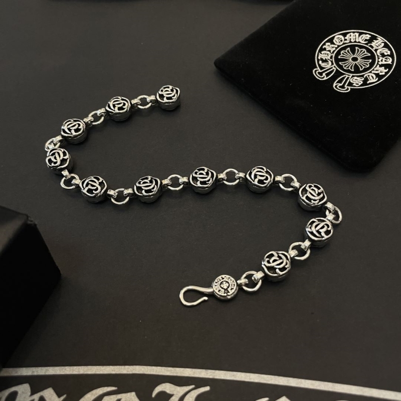 Chrome Hearts Bracelets